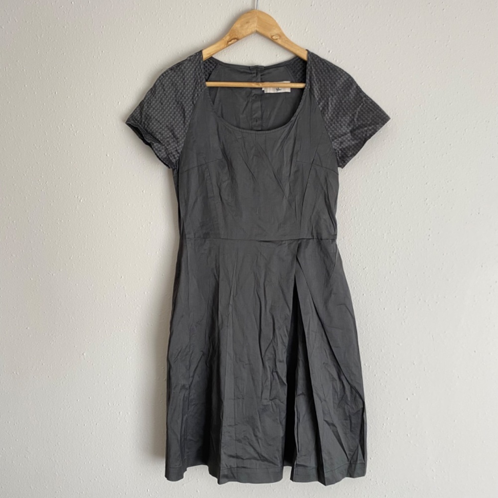 Cotelac Cotton Dress